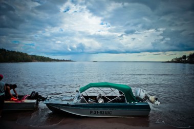 Space of Joy Karelia 2010