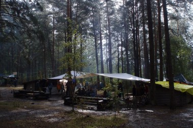 Space of Joy Karelia 2010