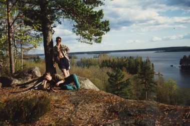 Space of Joy Karelia 2010