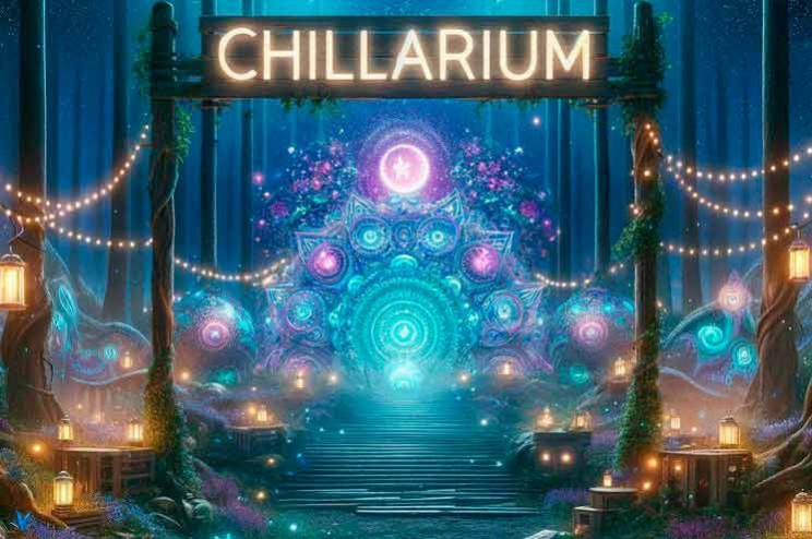 CHILLARIUM