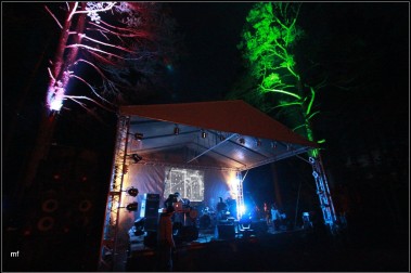 Solar Systo Togathering 2012