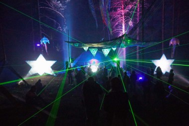 Solar Systo Togathering 2016