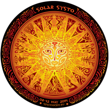 Solar Systo Togathering 2014