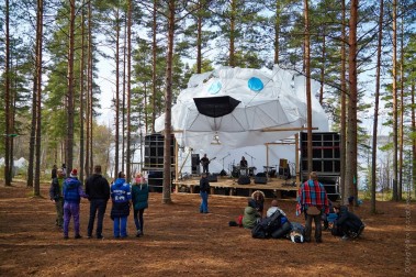 Solar Systo Togathering 2014